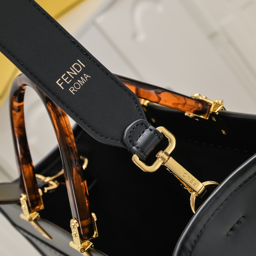 FENDI TOTE Tote bag 3363