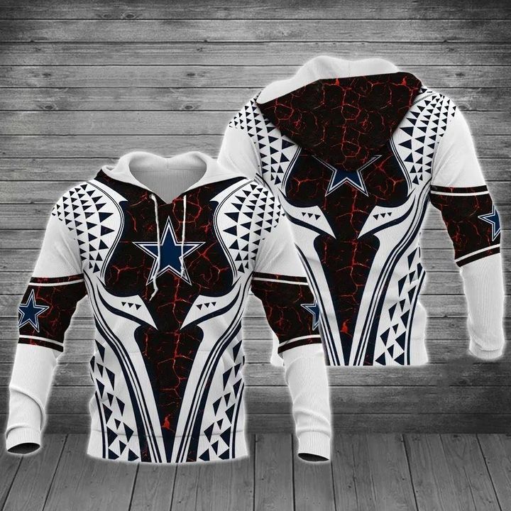 DALLAS COWBOYS 3D DC1DC1003