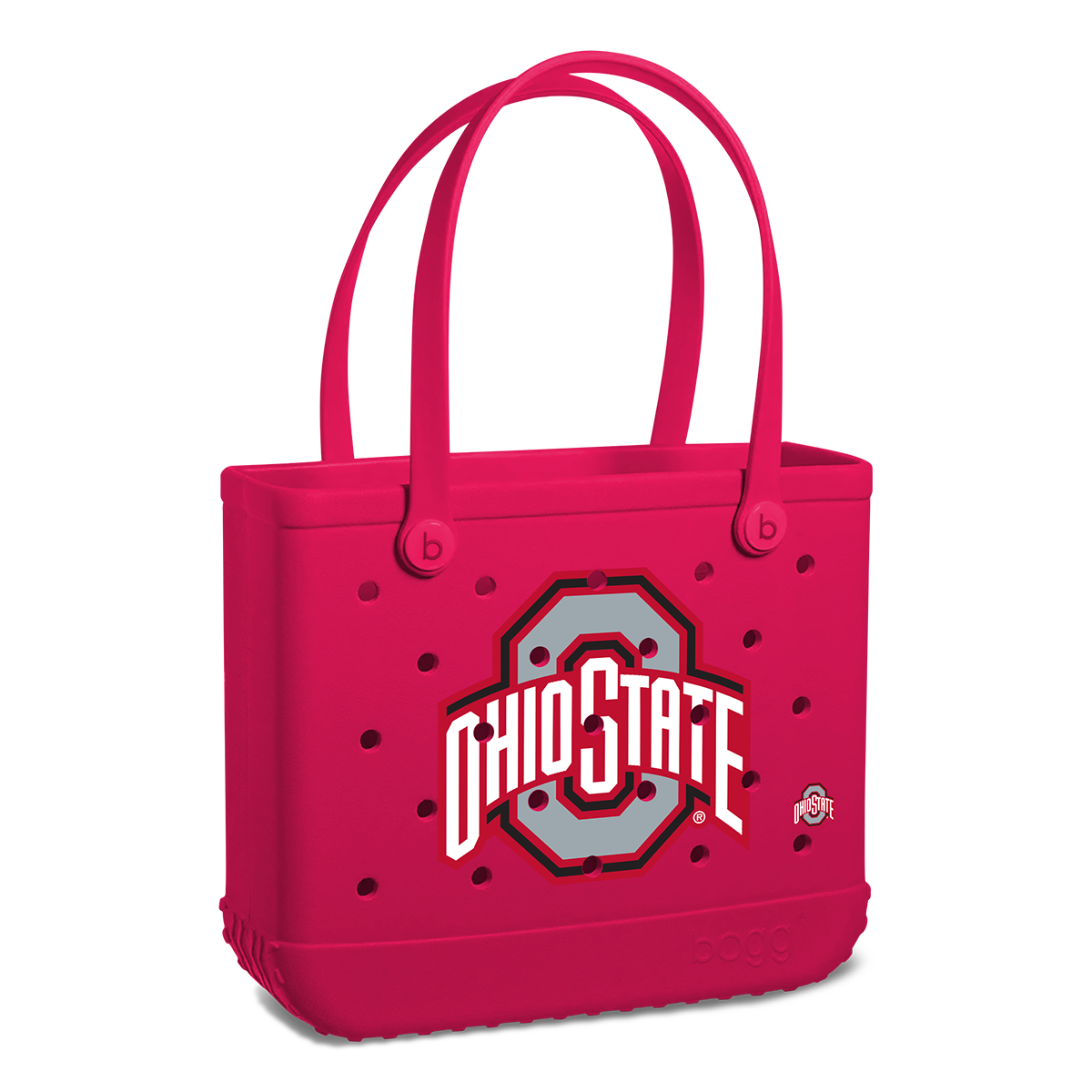 Baby Bogg Bag - Ohio State Buckeyes