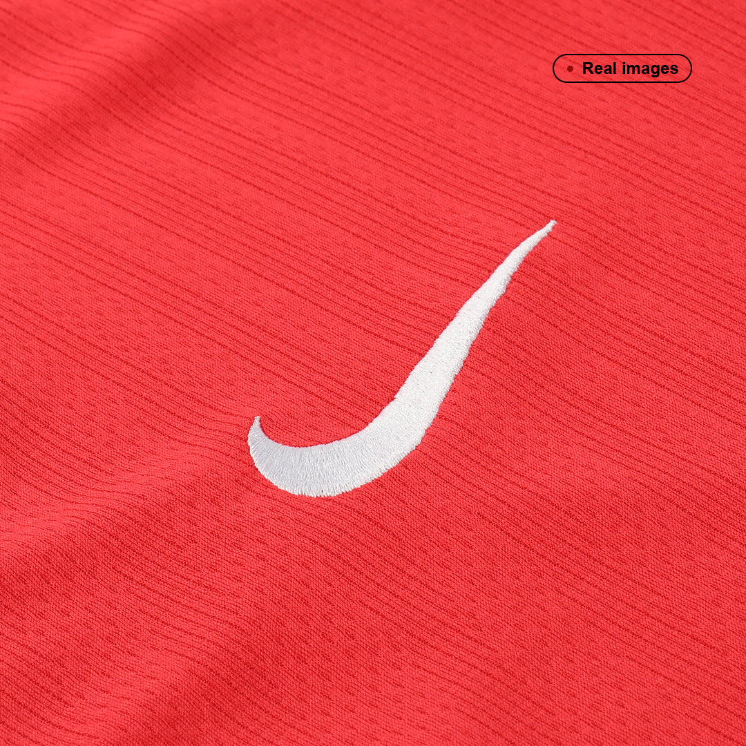 Manchester United retro football shirt 2007/08