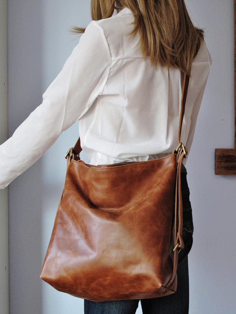 Multi-purpose Ladies Shoulder Bag Diagonal Bag