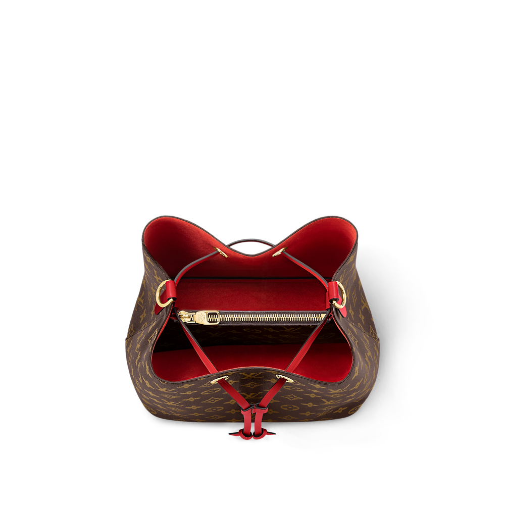 Louis Vuitton NÉONOÉ Medium Bag M44020
