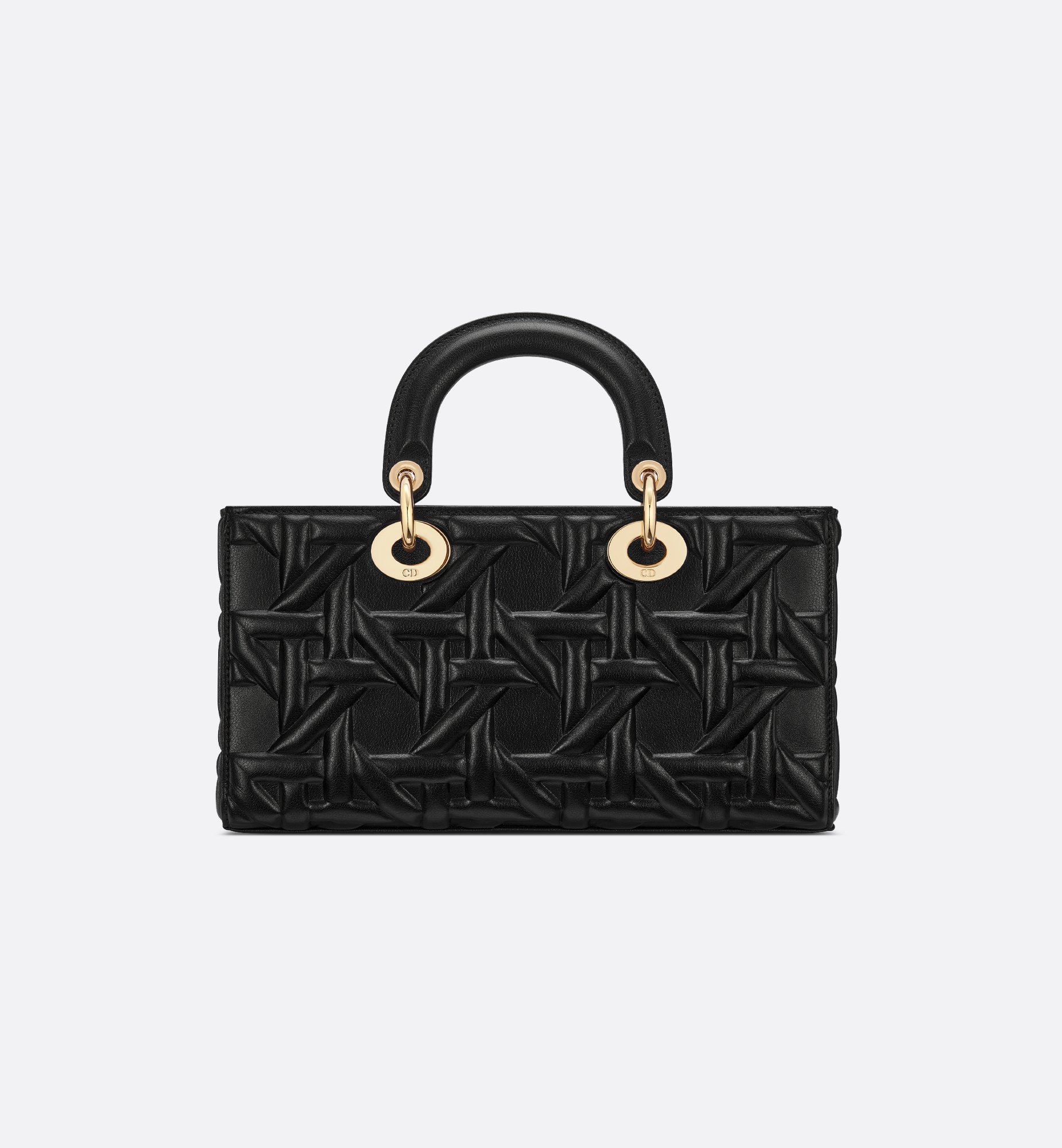 Dior Medium Lady D-Joy Bag M0540OBPJ_M900