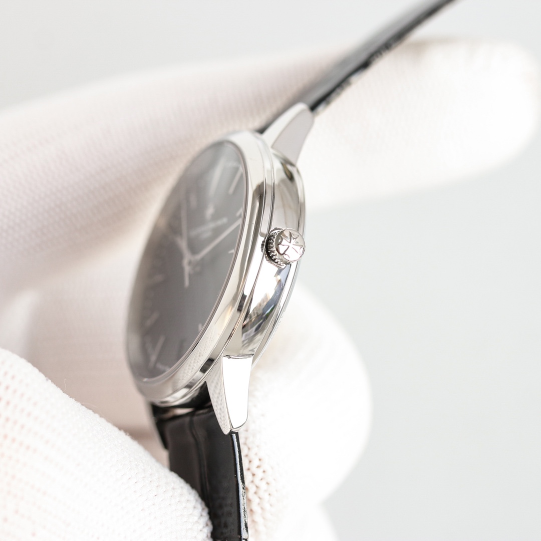 Vacheron Constantin Heritage Series 85180/000R-9232