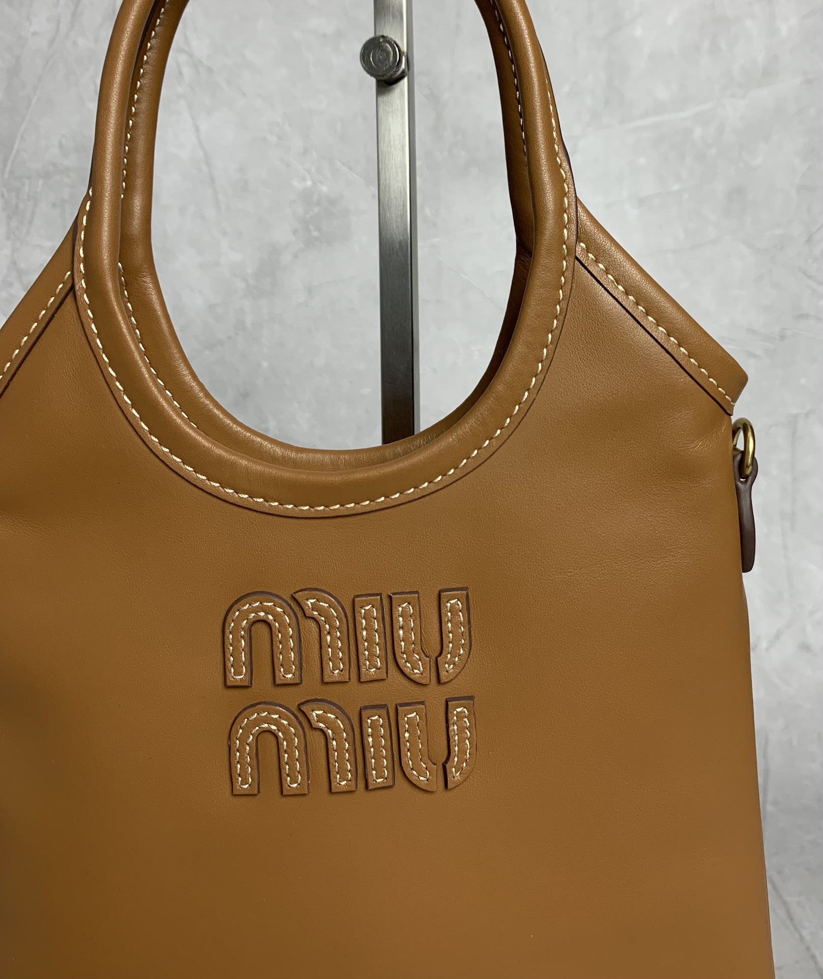 Miu Miu Mini Tote Bag 5BA281