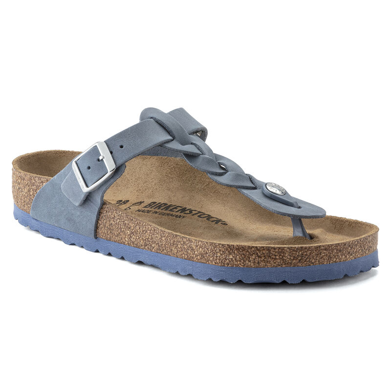 Gizeh Oiled Leather B-88426