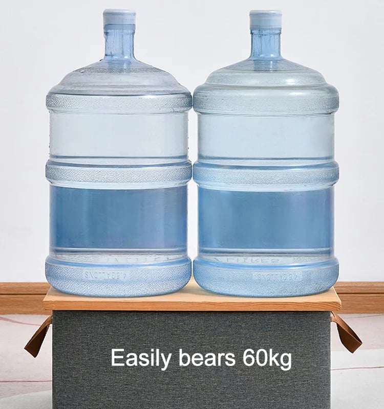 💦SUMMER HOT SALE- 49% OFF💦)  Foldable closet storage box
