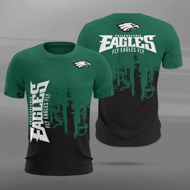 PHILADELPHIA EAGLES 3D PE90