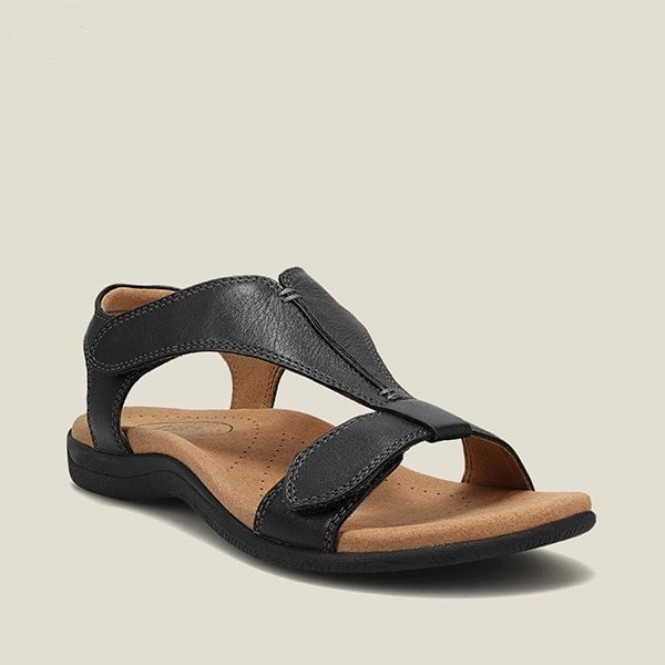 💥Last Day Promotions 60% OFF-Skin adjustable orthotic sandals-BUY 2 GET 10% OFF & FREE SHIPPING