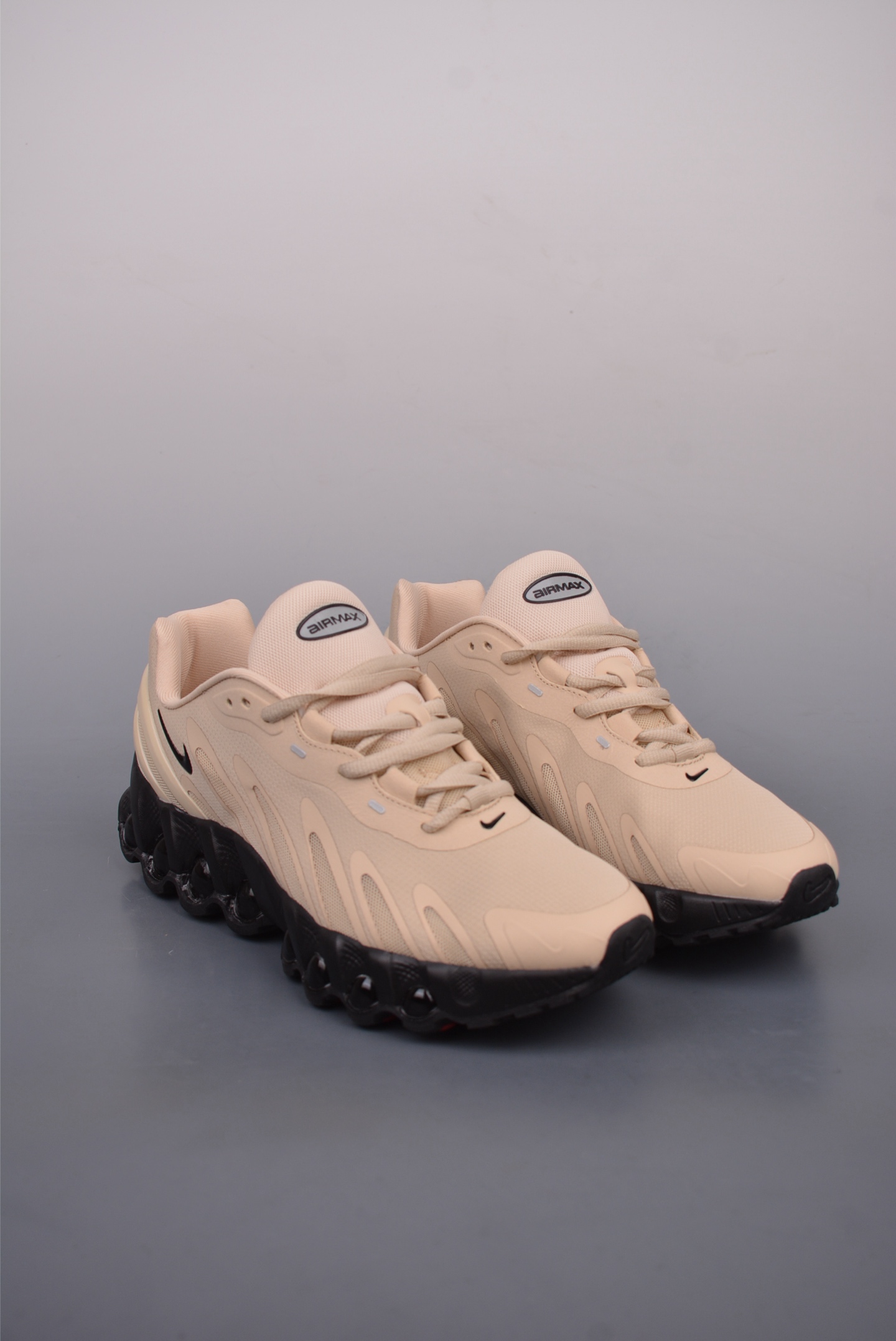 Nike Air Max DN8 Light British Tan FQ7860-033