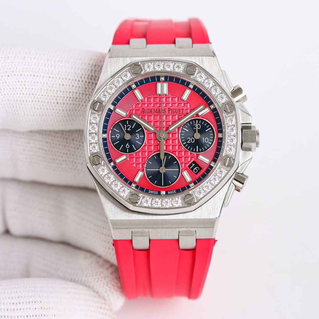 Audemars Piguet Royal Oak Offshore 26092CK.ZZ.D002CA.01