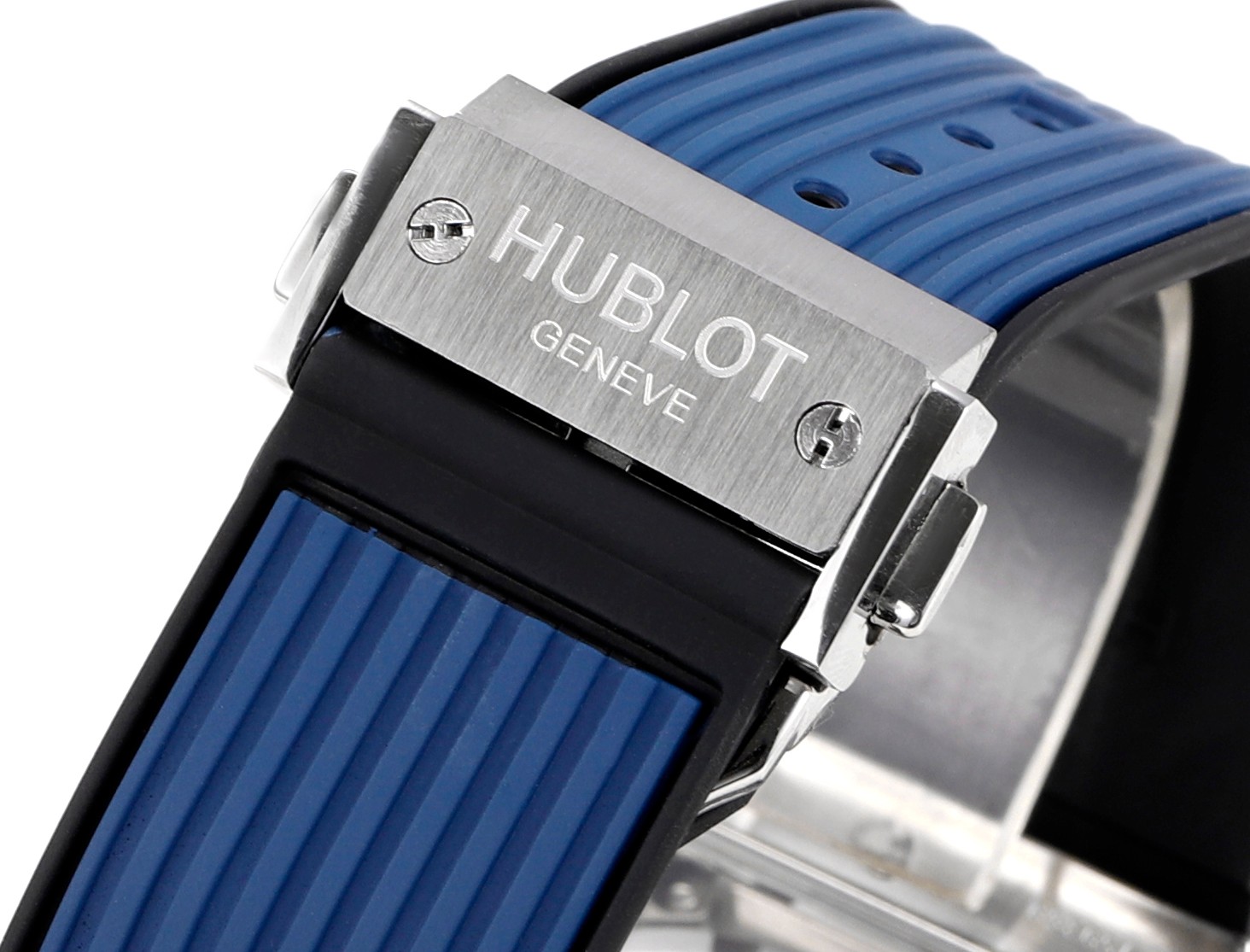 HUBLOT Soul BIG BANG Series.HB1 Model 642.NX.0170.RX