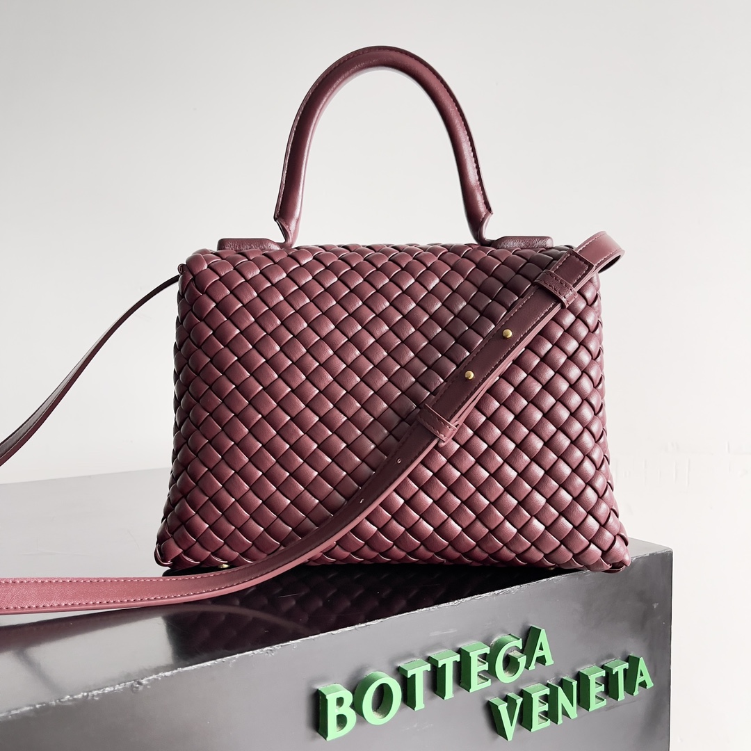 Bottega Veneta Patti Bag 776783