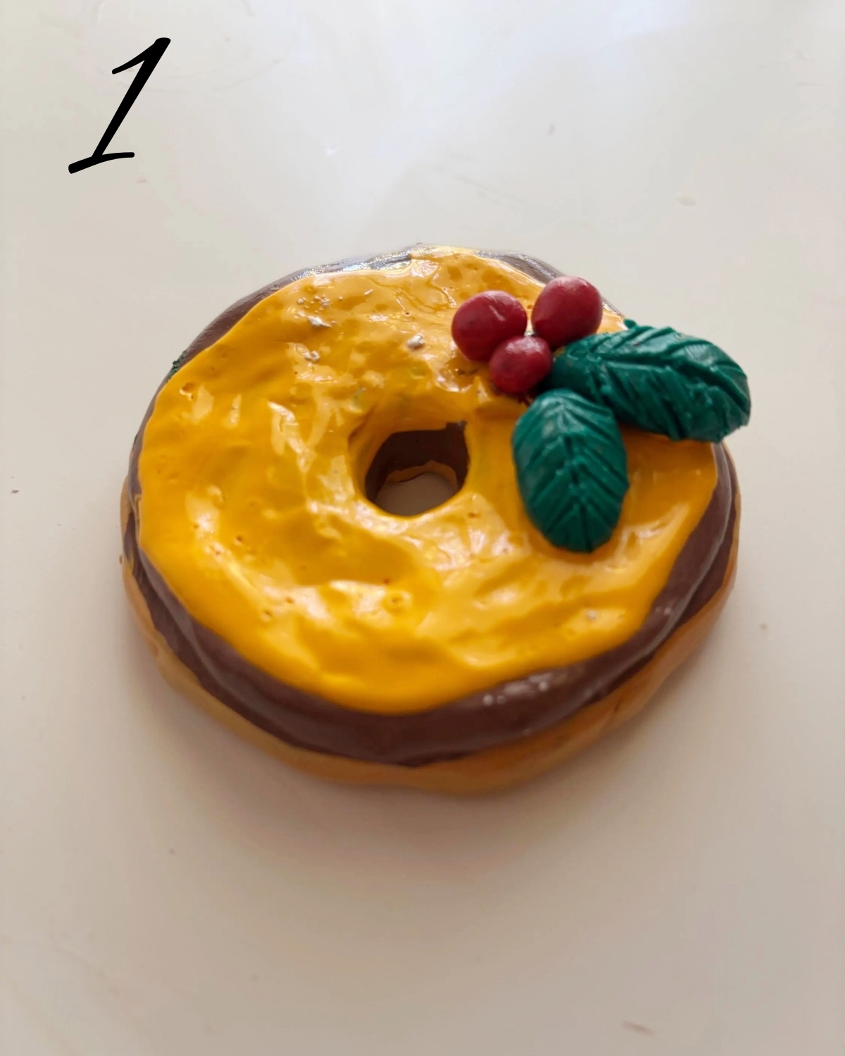 ❤️ New Donuts Are Here! 🍩 Jeff Nebeker Ceramic Pop Art Donuts