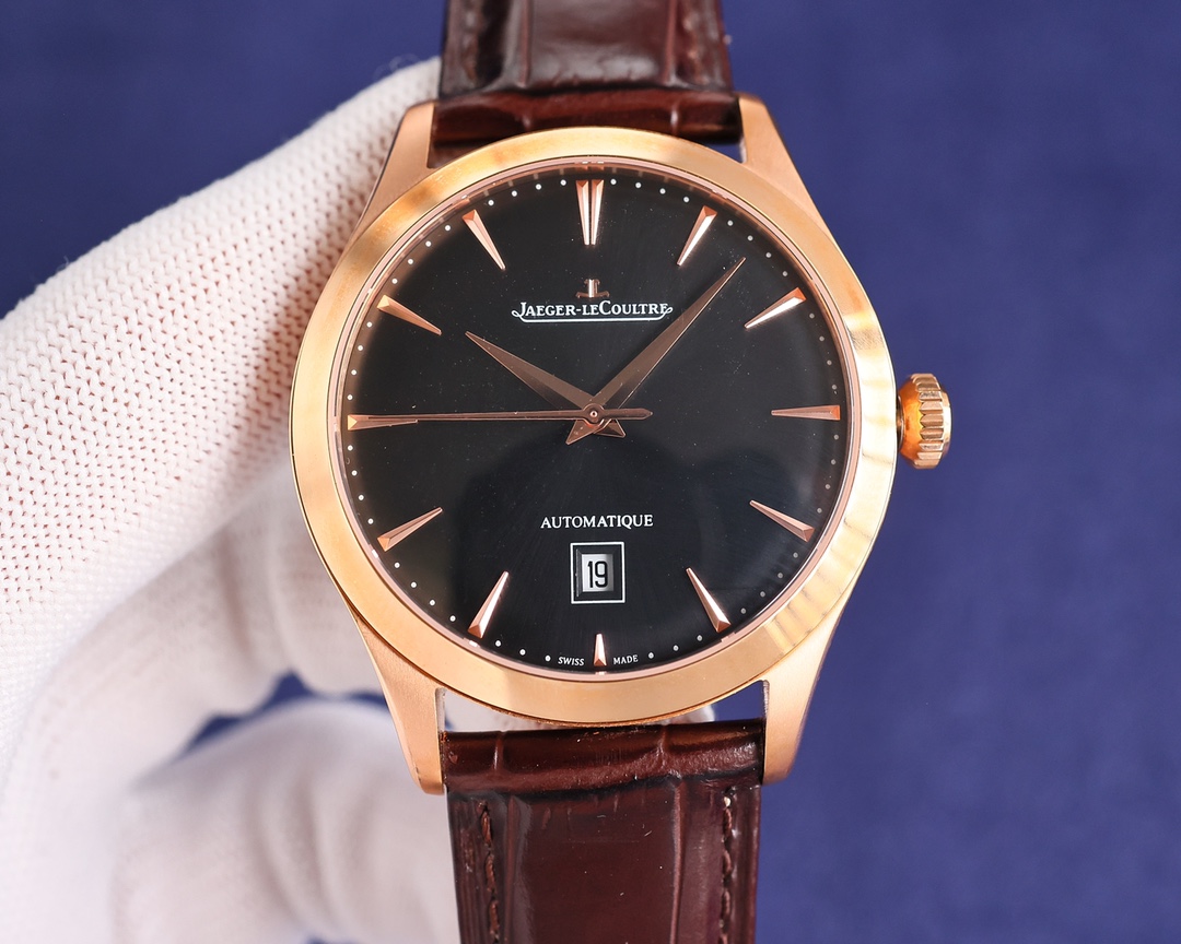 Jaeger-LeCoultre Master Ultra-Thin Series Q1288420