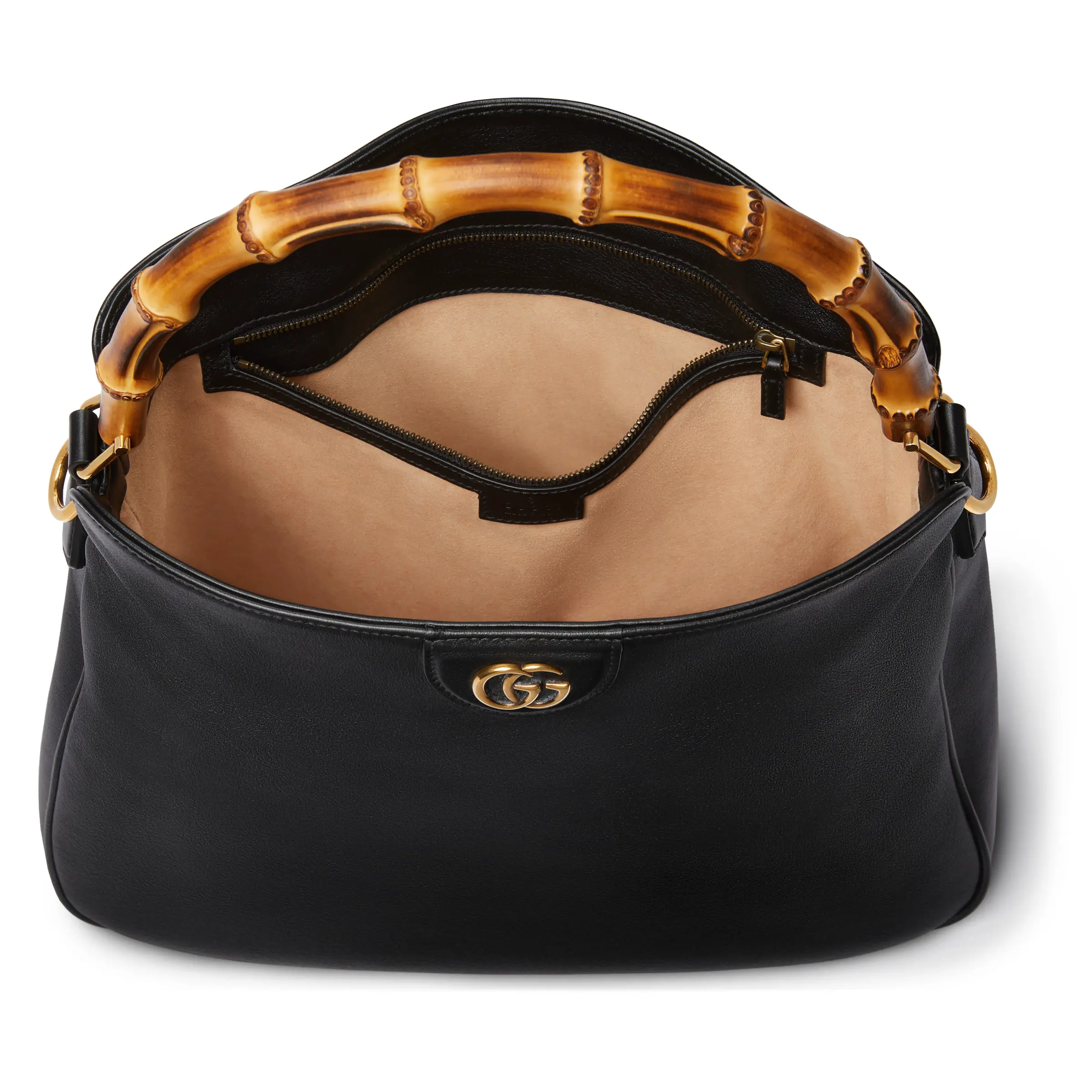 Gucci Diana Bamboo Large Shoulder Bag‎746251 UAAAY 1092