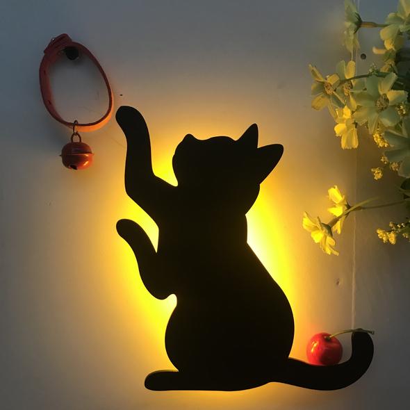 (💥Last Day Promotions-50% OFF)--3D pattern sound control projection lamp-BUY 2 FREE SHIPPING