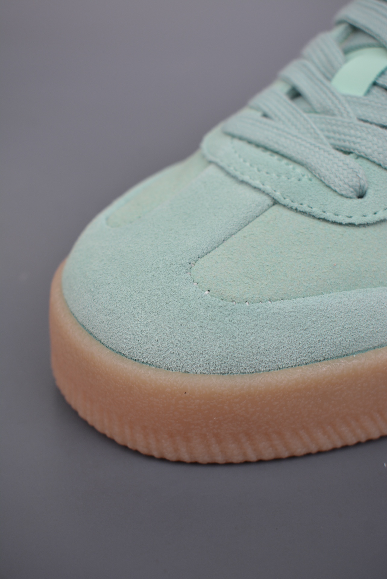 Adidas SAMBA VALENTNE Tiffany Blue JH8835