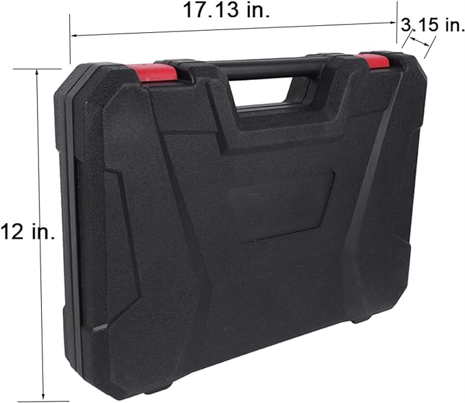 Professional Repair HomeTool Kit