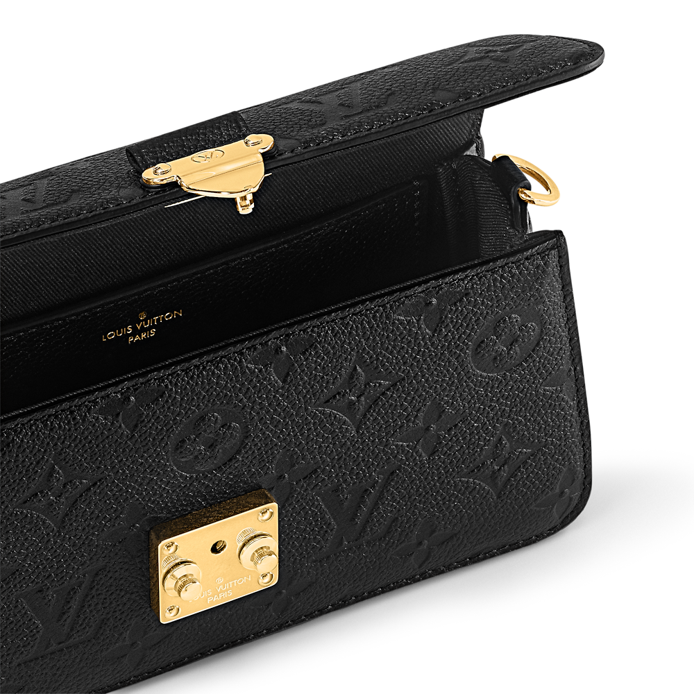 Louis Vuitton WALLET ON CHAIN ​​MÉTIS chain bag M82637