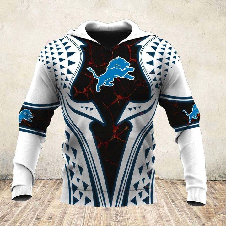 DETROIT LIONS 3D DL1DL1003