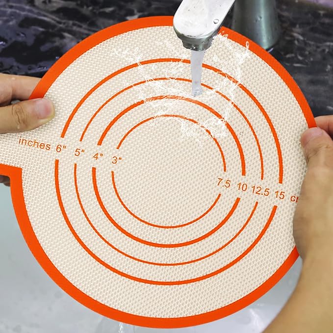 Silicone Bread Baking Mat
