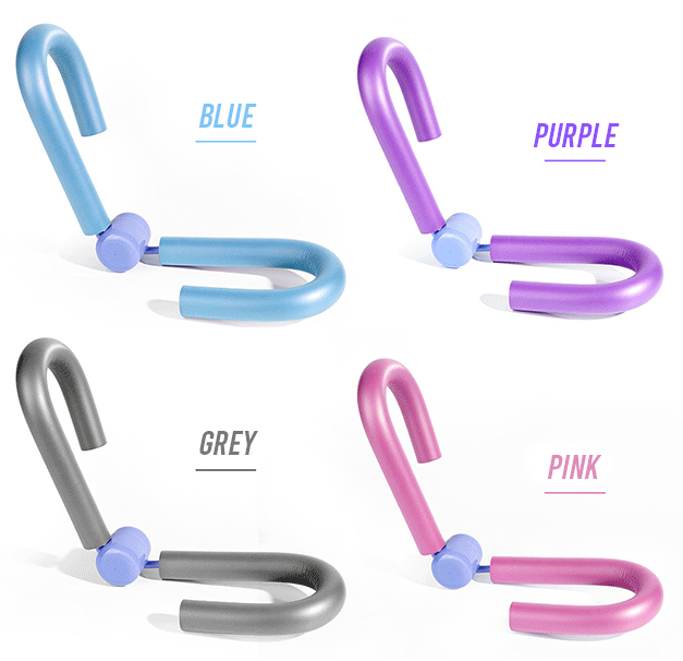 Multifunctional Thigh Exerciser