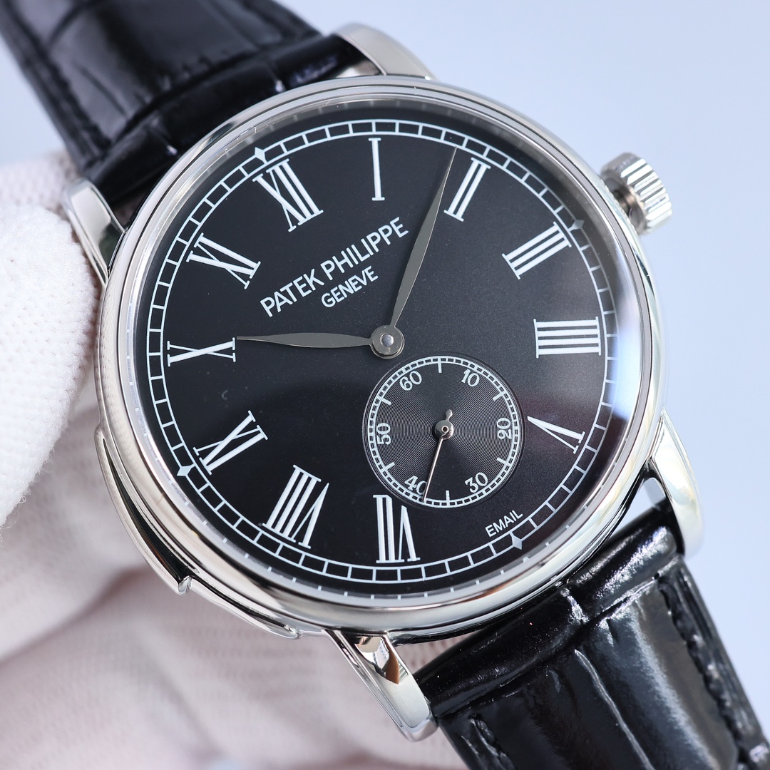 Patek Philippe TW Factory Complex Function Timepiece Series 5078 Watch