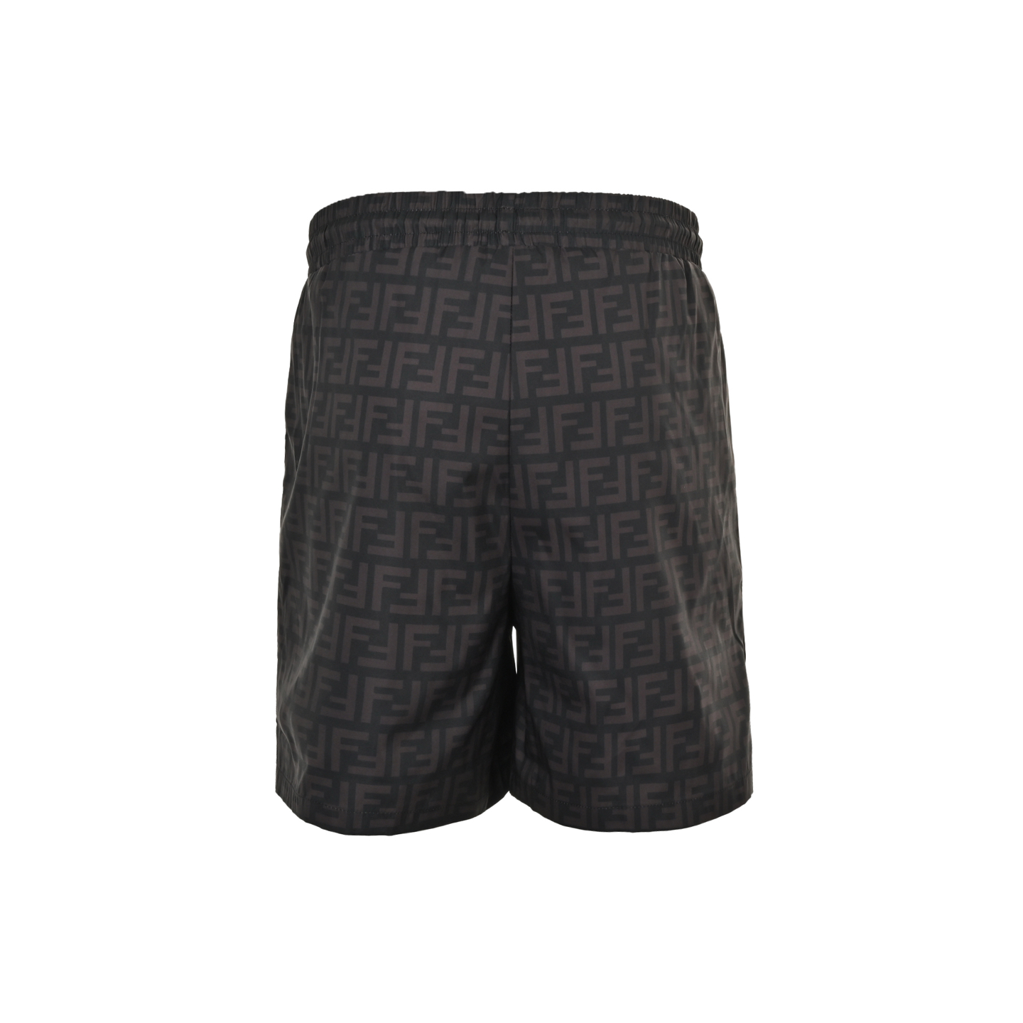 Fendi 25ss FF monogram beach shorts