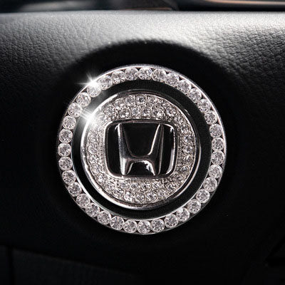 LAST SALE🔥49% OFF🔥One Click Start Button To Personalize The Interior