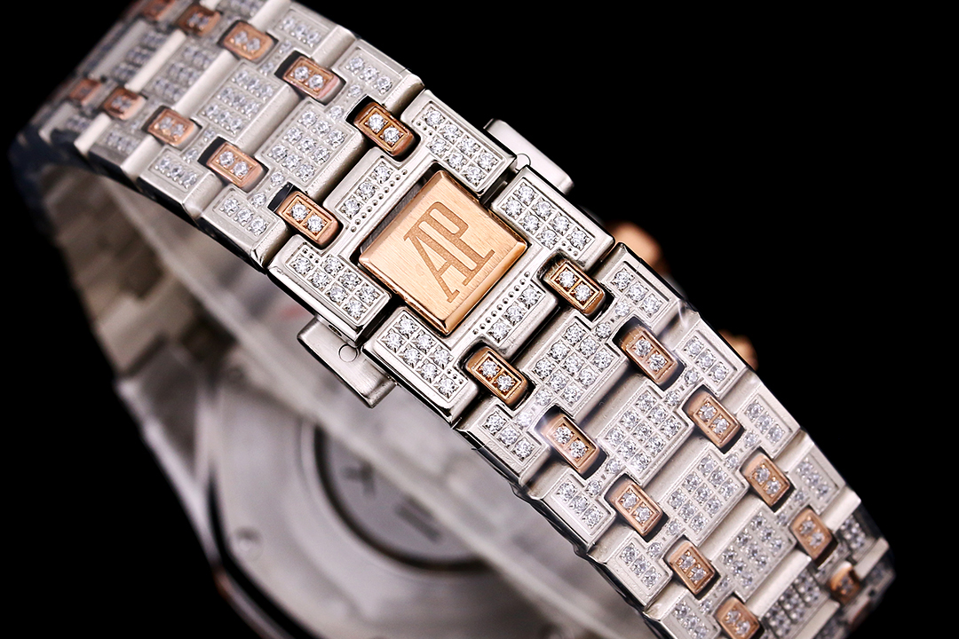 Audemars Piguet Royal Oak 26322OR.ZZ.1222OR.02