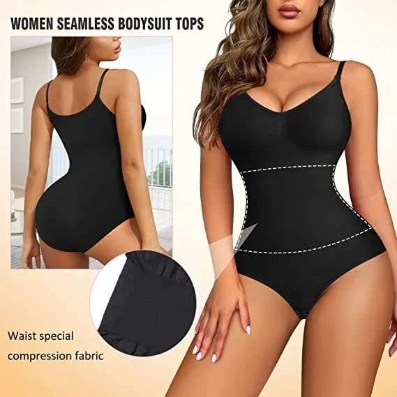 🎄🎁Christmas Hot Sale 49% OFF🎄BODYSUIT SHAPEWEAR