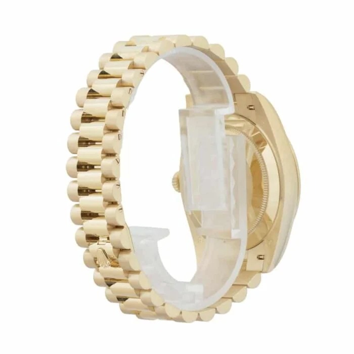 Rolex Day-Date “Yellow Gold” 228238-003 Pro Clone 1:1