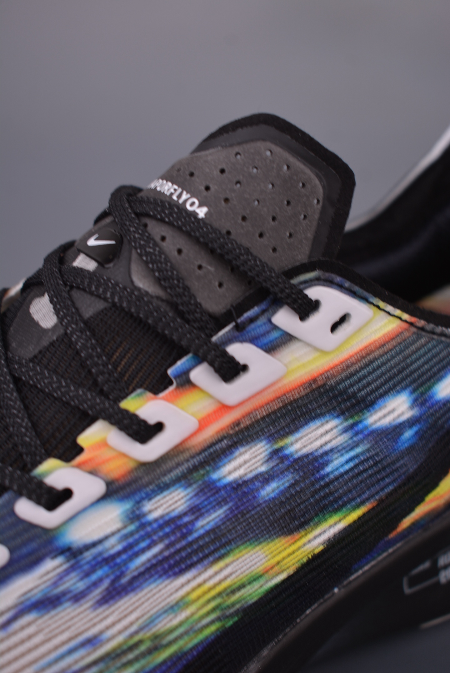 Nike ZoomX Vaporfly NEXT%4 Premium “Light Trails Pack” IB8167-999