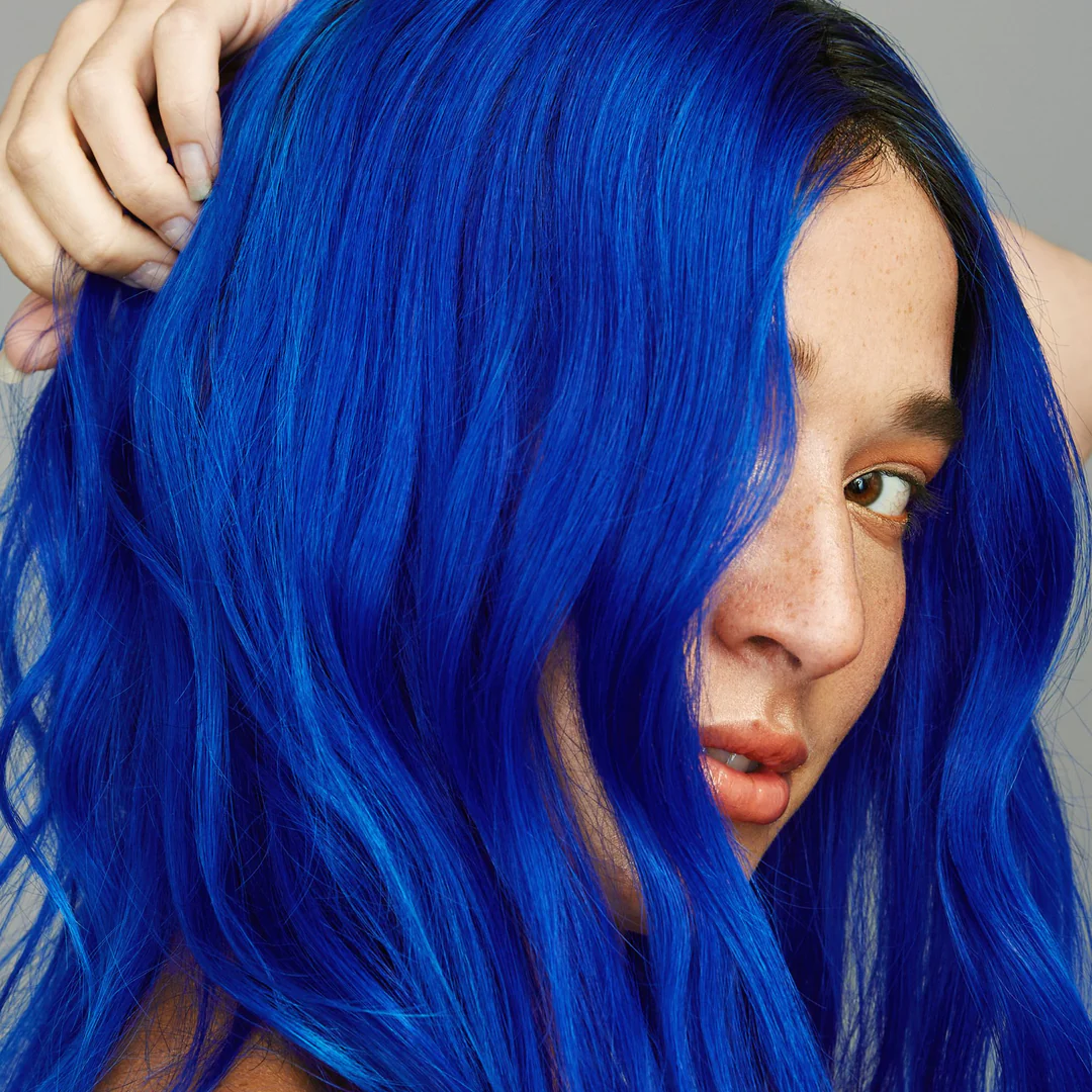 No Bleaching Hair Nourishing Coloring Hair Dye - 🌿Pure Natural Hair dye! Non-toxic, Free from Ammonia.