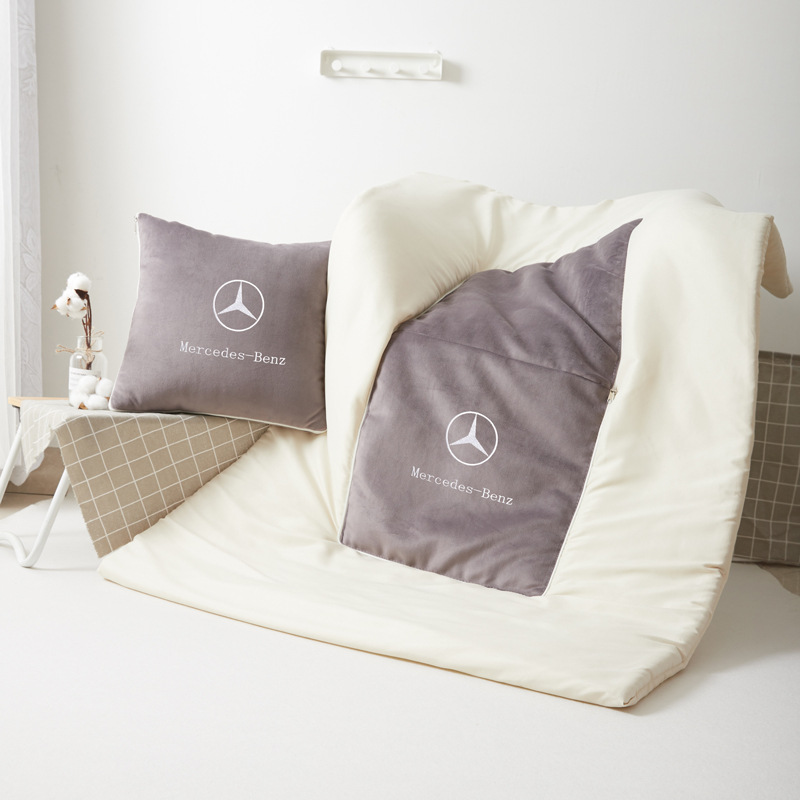 Back Car Cushion