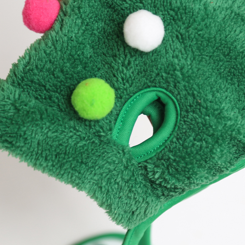 (🎁CHRISTMAS PRE SALE - 48% OFF) Pet Christmas Costume Outfit Set