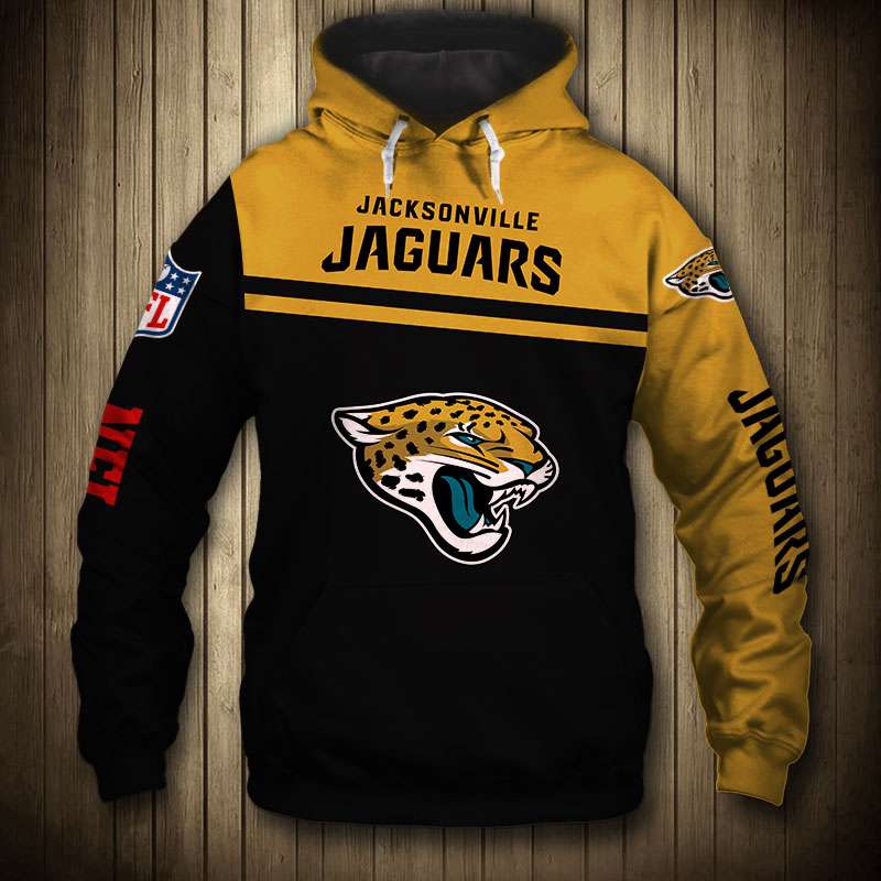 JACKSONVILLE JAGUARS 3D JJ10087