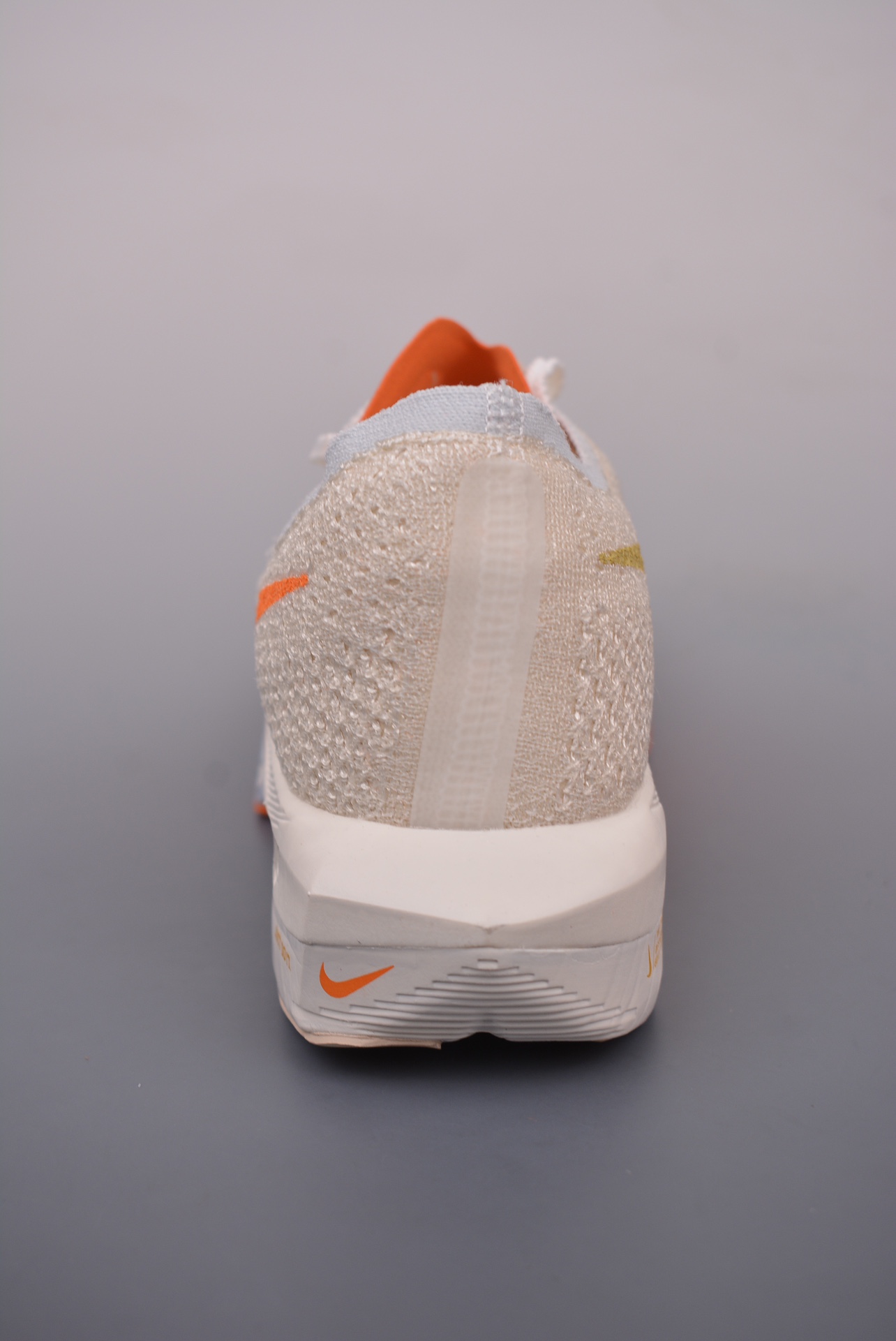 Nike ZoomX Vaporfly Next% 3 Blanc Orange FV3634-181