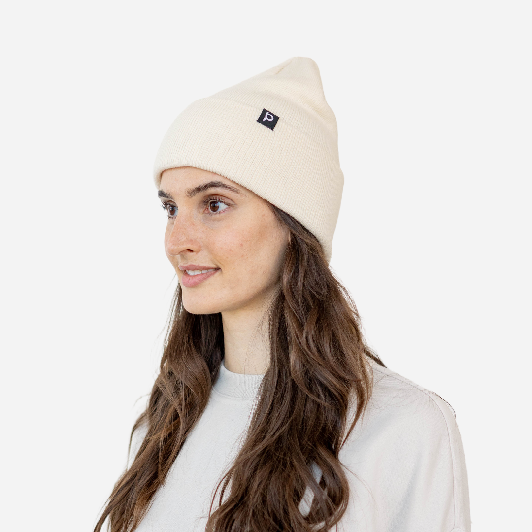 Winter Knit Beanie - US MADE