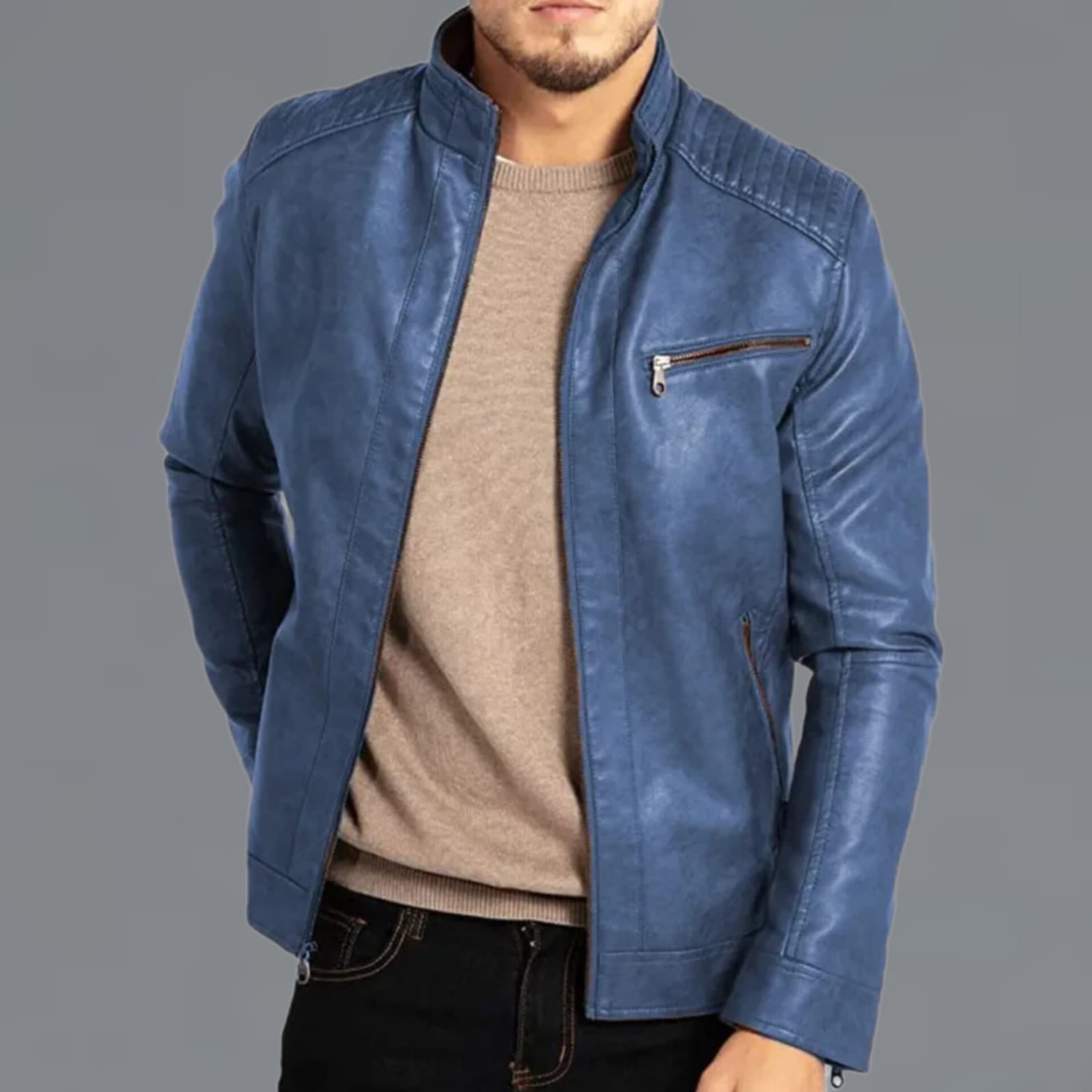 Corduroy Insulated Jacket