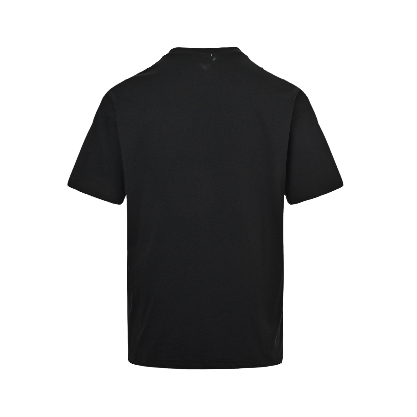 Moncler 25ss overlapping logo print short sleeves
