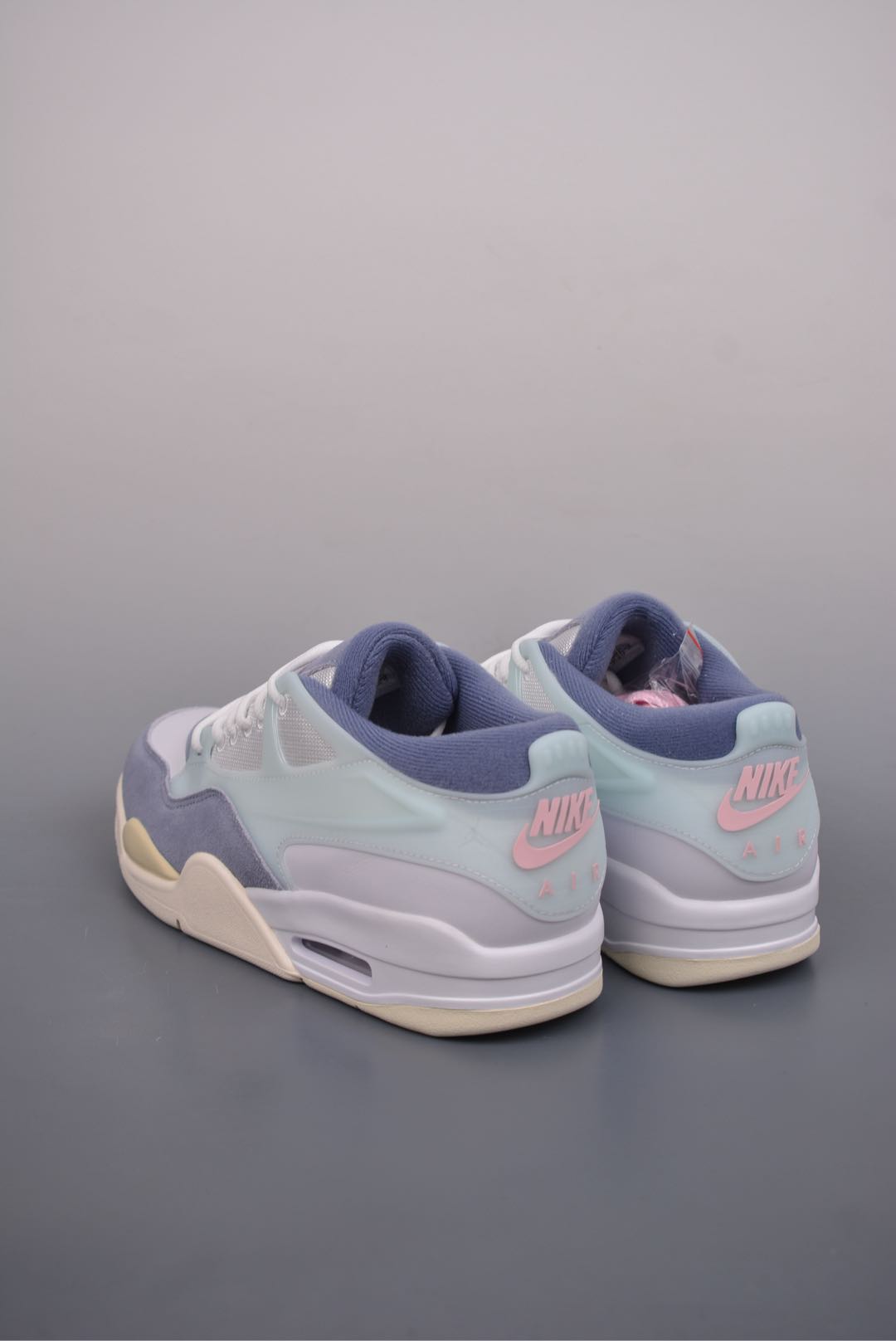 Nike Air Jordan 4 Retro RM Diffused Blue FQ7939-101