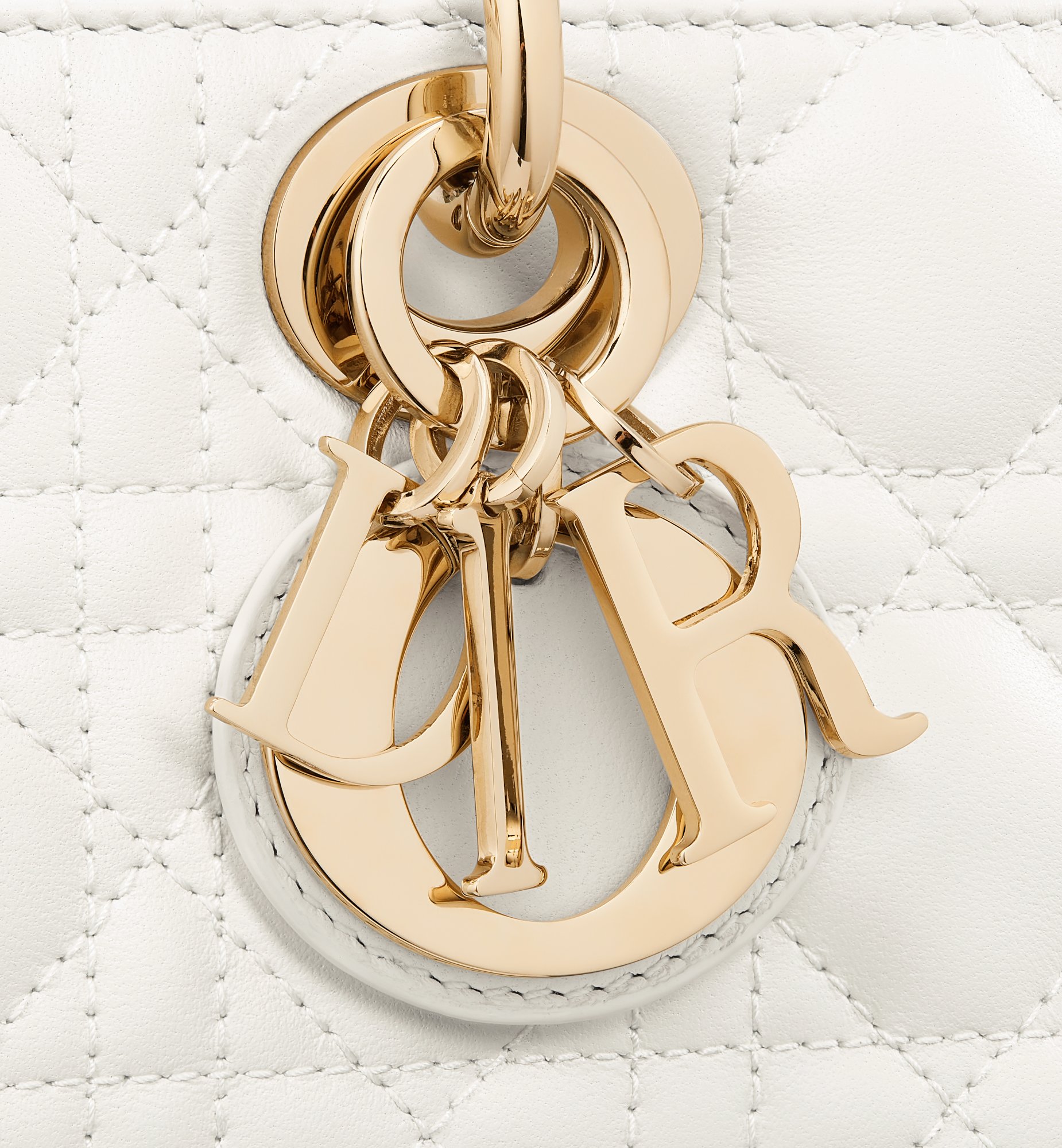 Dior Small Lady D-Joy Bag M0613ONGE_M030