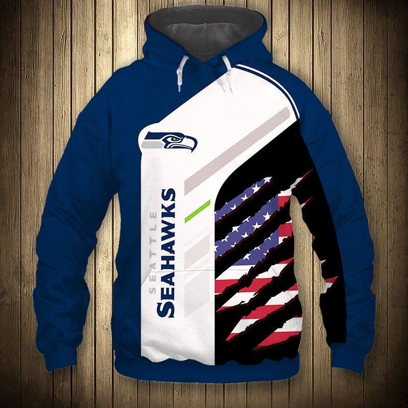 SEATTLE SEAHAWKS 3D SS1747