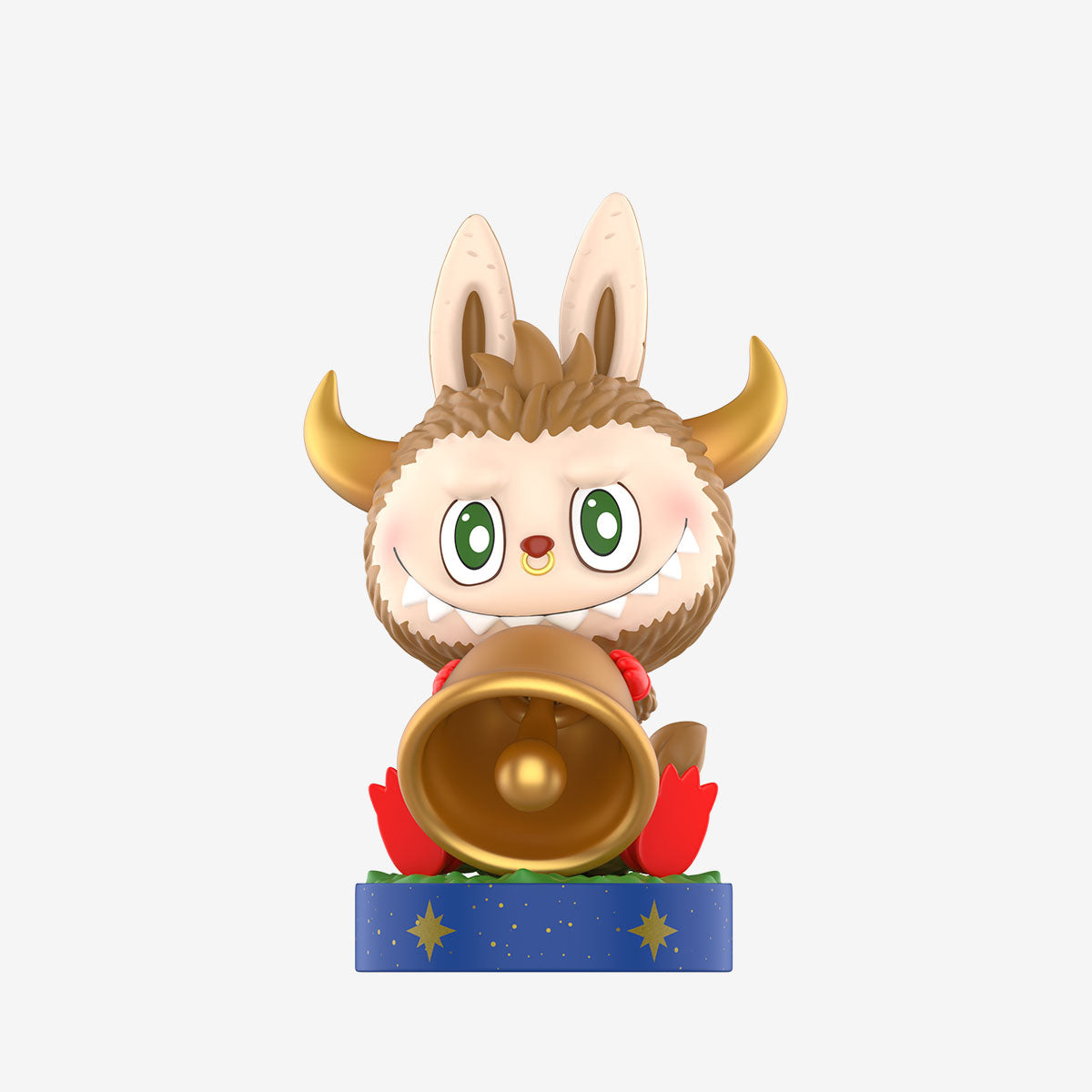 POP MART THE MONSTERS Constellation Series Figures [1 Blind Box]