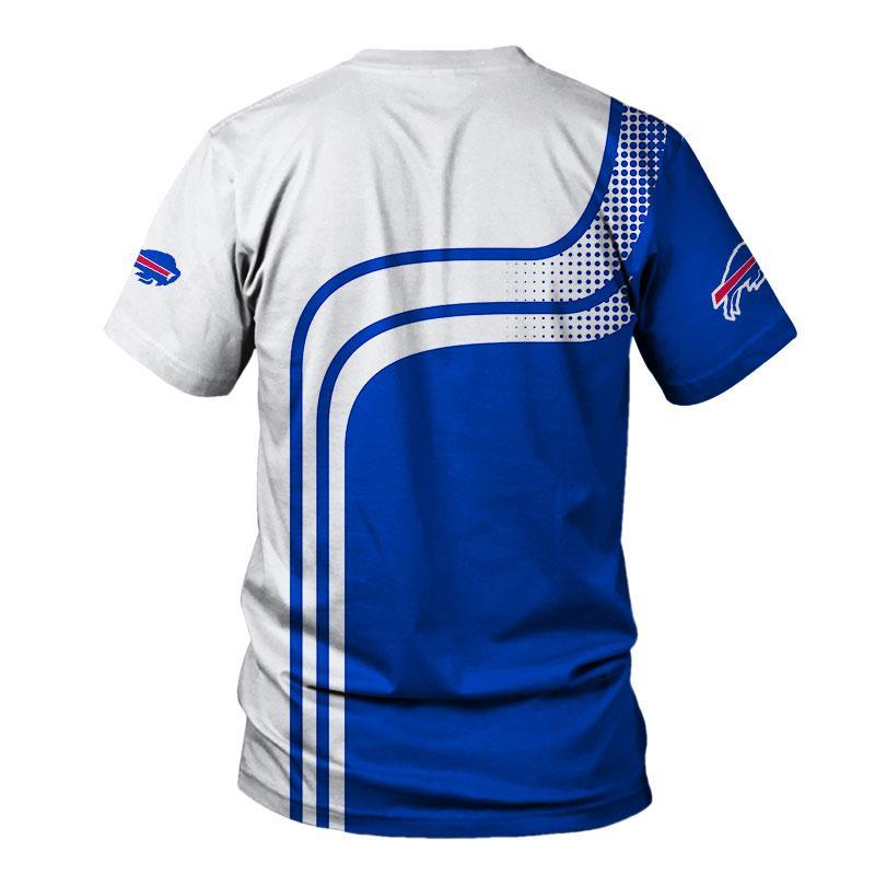 BUFFALO BILLS 3D GGSA0118