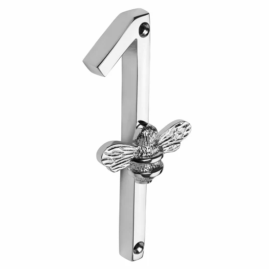 🔥ON SALE🔥Bee House Number Sign 0-9 - 5 Inch