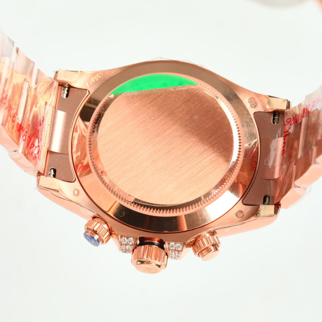 Rolex Cosmograph Daytona Series 116595 RBOW (Rainbow Daytona)