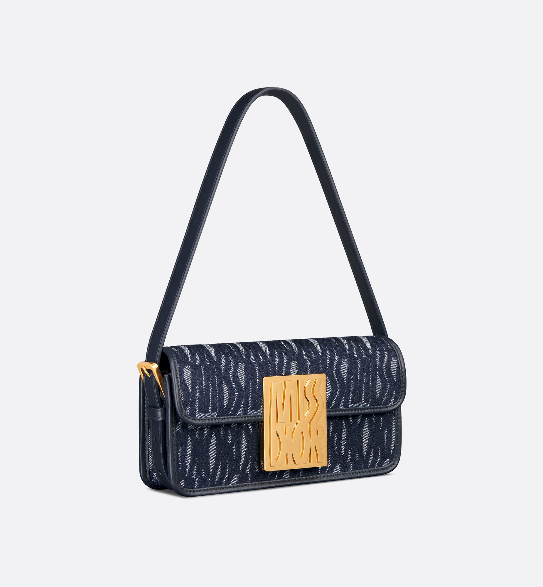 Dior Miss Dior Flap Bag M2610UDXR_M49E